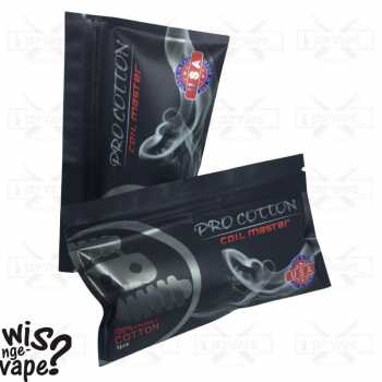Coil Master PRO COTTON Authentic