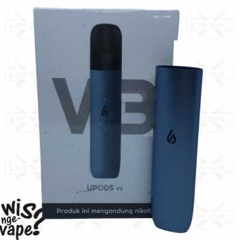 Upods V3 Pod Device ONLY Authentic by Upods Indonesia