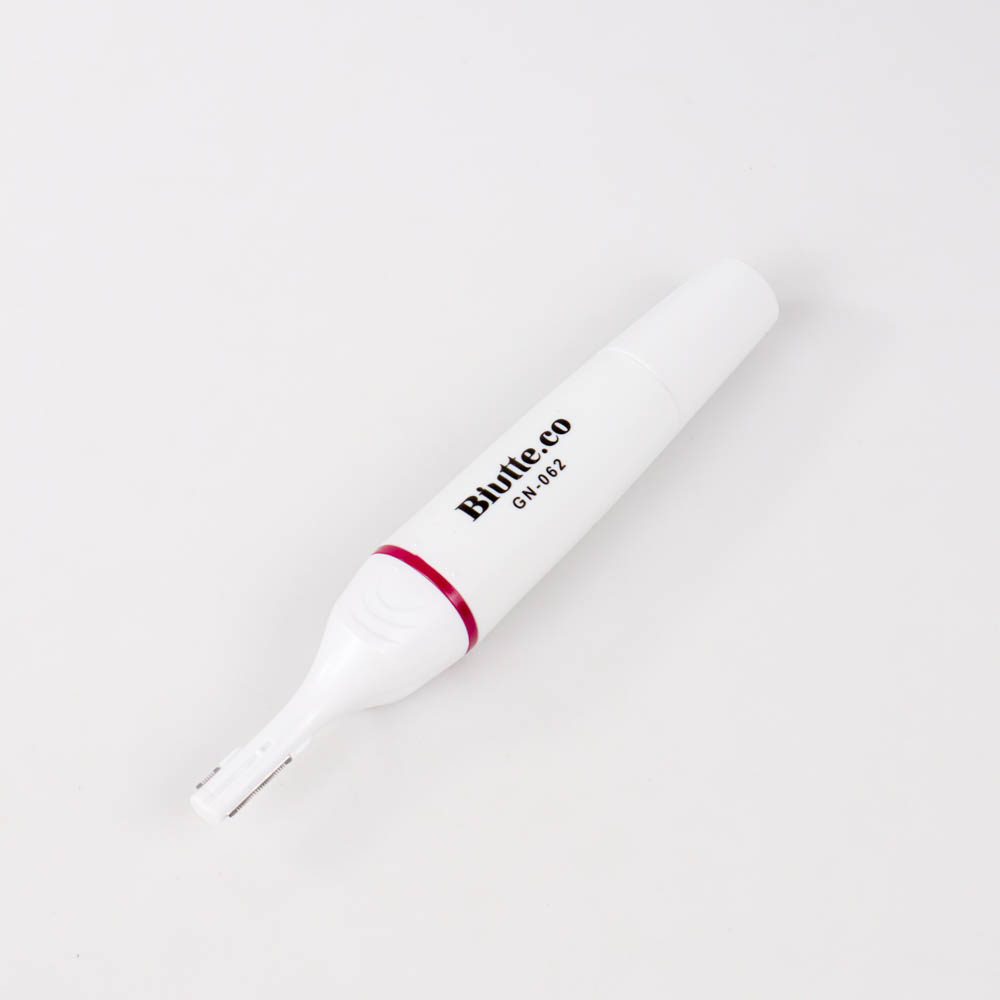 Biutte.co 5in1 Trimmer Shaver Pencukur Bulu Tubuh Elektrik - GN-062