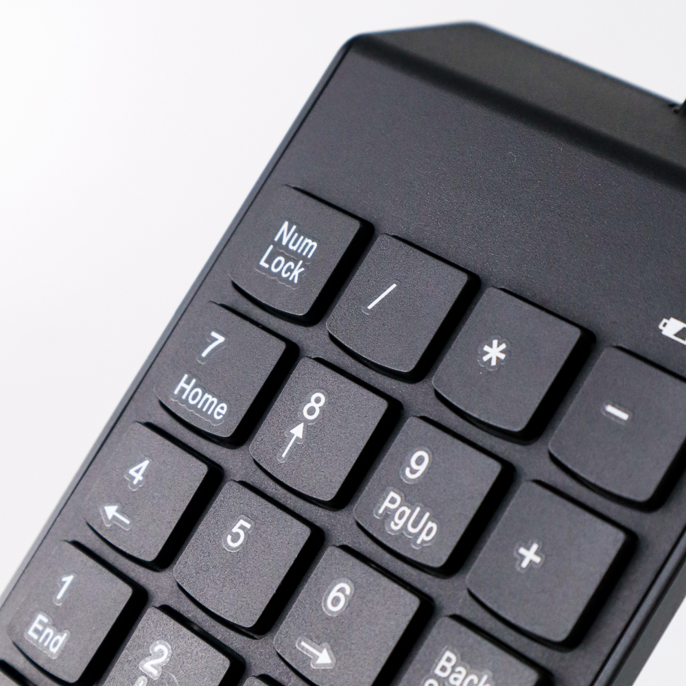 Etmakit Numeric Keypad Numpad USB - K24