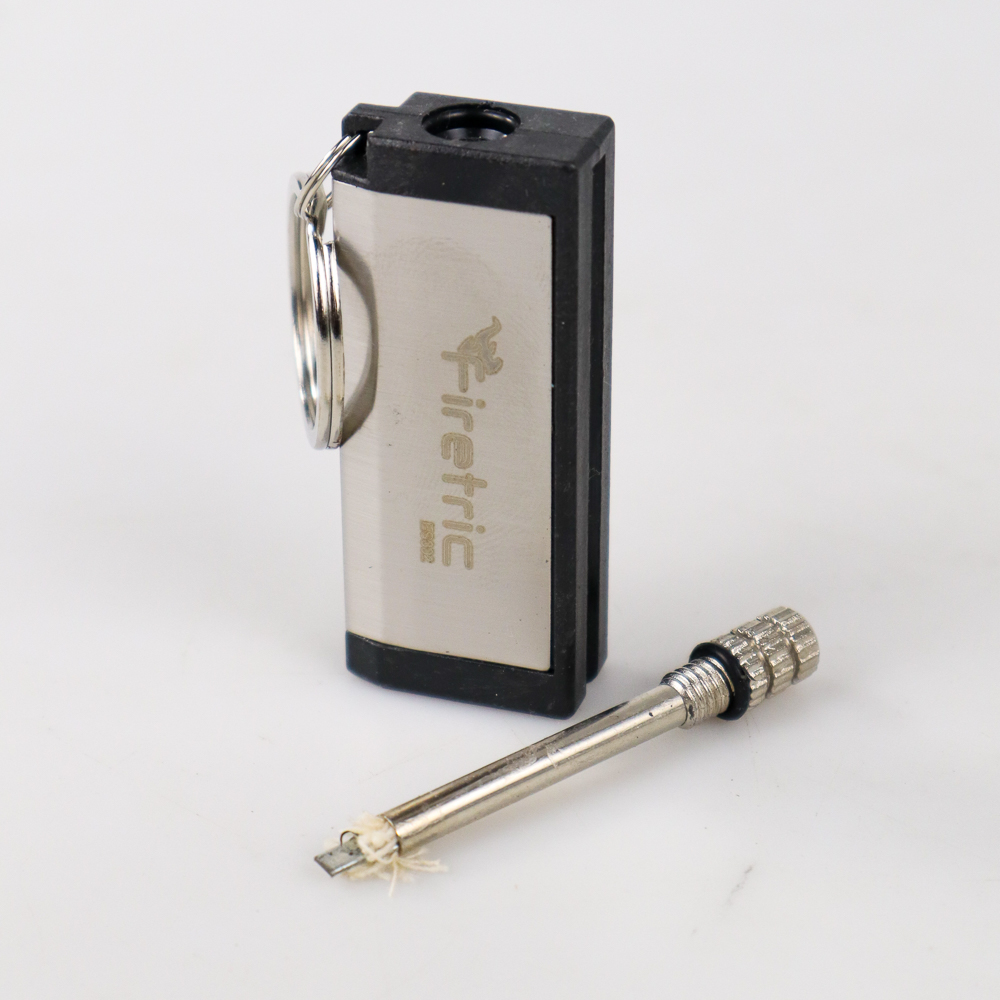Firetric Korek Api Outdoor Waterproof Kerosene Lighter - ES002