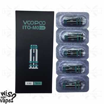 Coil Voopoo ITO Replacement Coil Authentic - ITO
