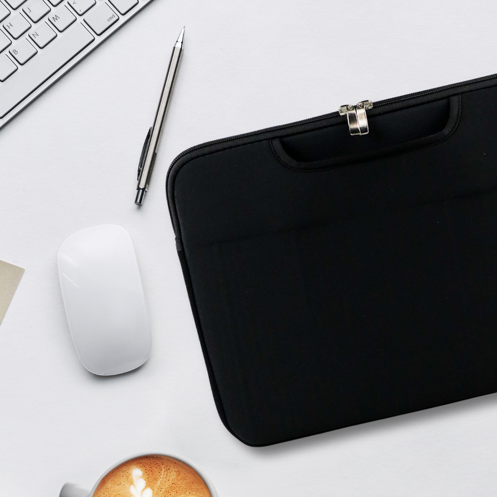 Mosiso Sleeve Case Protective Notebook for Macbook Air dan Macbook Pro - CNC70
