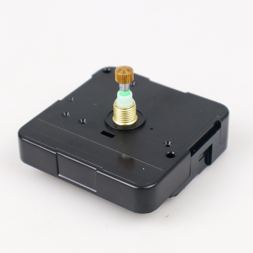 Tekken Mesin Jam Dinding DIY Replacement Quartz Jumping Movement - 8828-T5