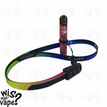 Its Eazy Lanyard Cable Type C - Eazy Gantungan Pod