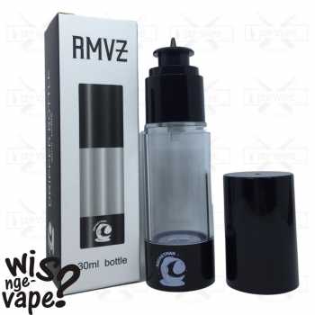 Rocketman RMVZ Dripper Bottle Liquid 30ml Authentic