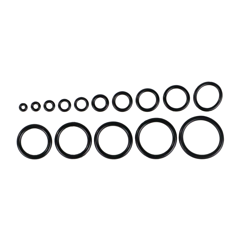 Taffware Karet Rubber O-Ring Seal Tightening Multifungsi - E436