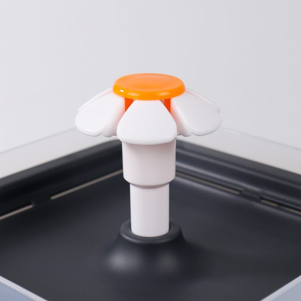 BaoRun Water Dispenser Fountain Tempat Minum Anjing 2L - IR001