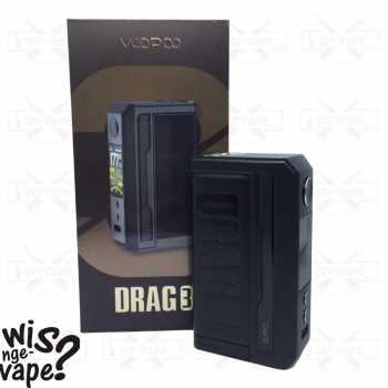 Voopoo Drag 3 177W Mod Only Authentic