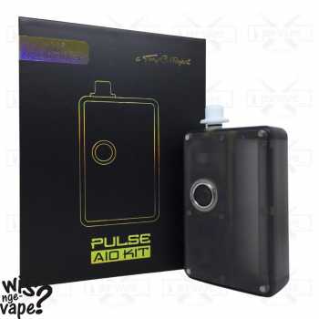 Vandy Vape Pulse AIO 80W Kit - by Vandyvape x Tony B Authentic