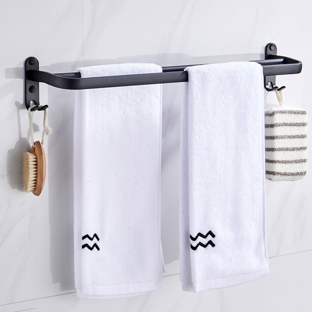 XUANXIN Rak Gantungan Handuk Kamar Mandi Towel Holder - TK004