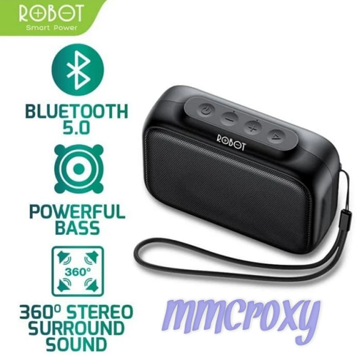 Jual Speaker Bluetooth Robot RB-100 