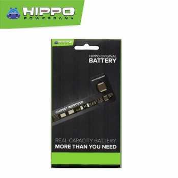 Jual Hippo Baterai Xiaomi Redmi Note Note PRO BM46 4000mAh