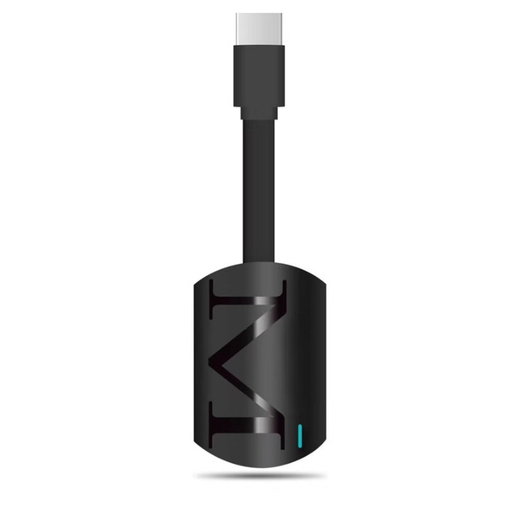 CoolBuild AnyCast Miracast HDMI Dongle WiFi 1080p - G4
