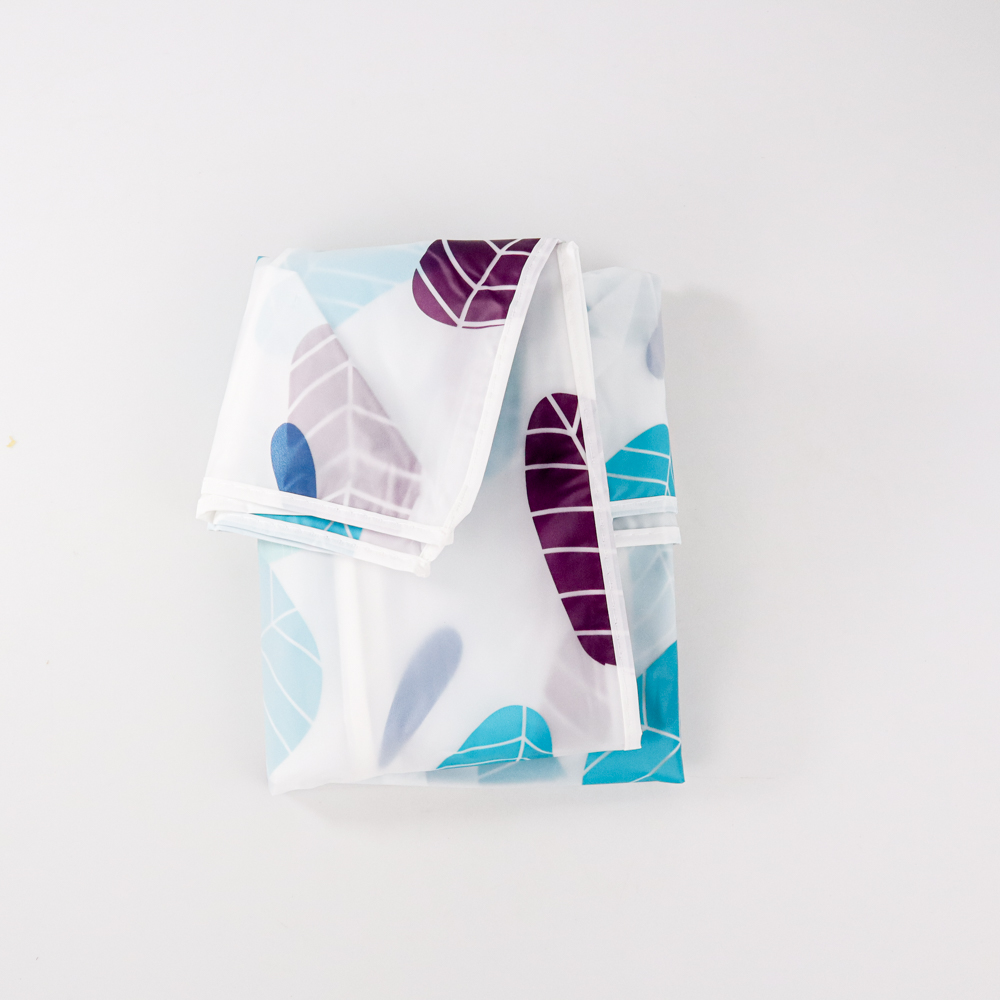 YIXIN Cover Anti Debu Pakaian Dustproof Organizer 60x30x110cm - PEVA
