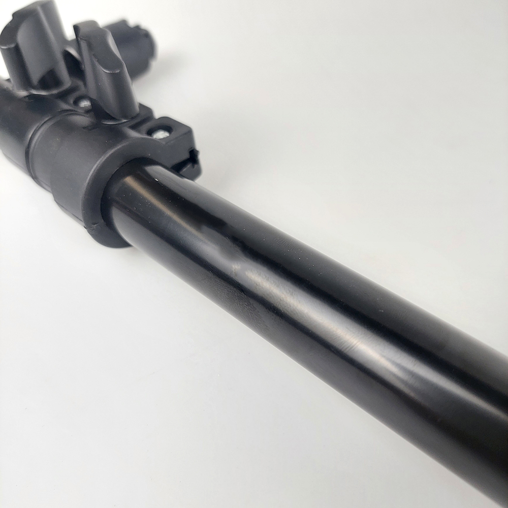 TaffSTUDIO Boom Arm Swivel Extension Reflector Diffuser Clamp - CD-60