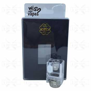 DotAio V2 Empty Cartridge Empty Tank - Catridge Dot Aio V2 Authen