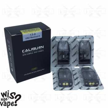 Uwell Caliburn A2 Cartridge Authentic