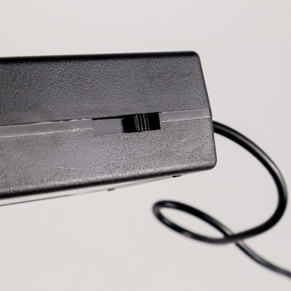 Adaptor Power Supply Converter AC to DC 12-24V 4.5A Laptop 8 Plug - AYD-96W