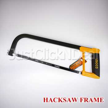 Gagang Gergaji Besi Heavy Duty