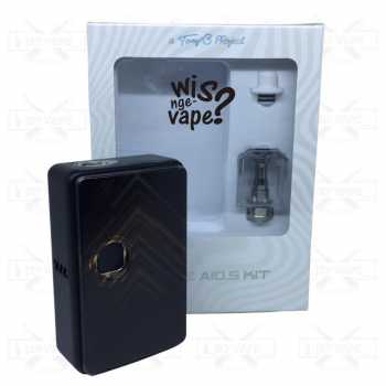 Vandy Vape PULSE AIO 5 Kit 80W Authentic - AIO.5 Pod Kit
