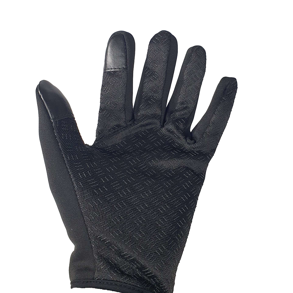 HKXY Sarung Tangan Motor Sepeda Anti Slip Touchscreen Gloves 1 Pair