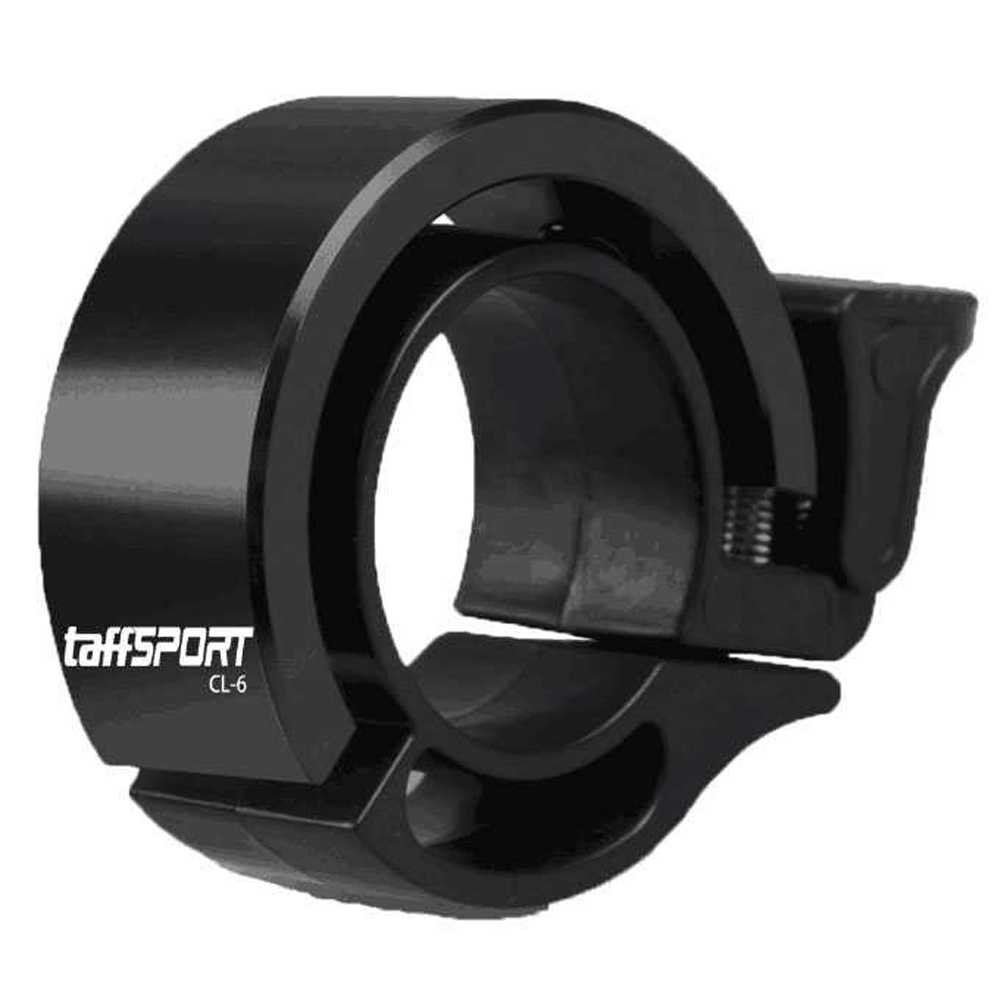 TaffSPORT Bel Sepeda Klakson Suara Nyaring Bike Loud Horn - CL-6 - Gambar 2