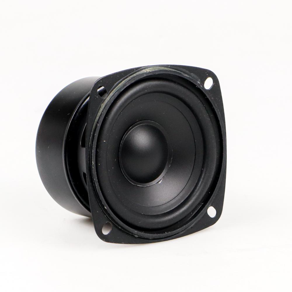 iLouder Speaker Full Range Mobil HiFi 3 Inch 8 Ohm 15W - AL1D