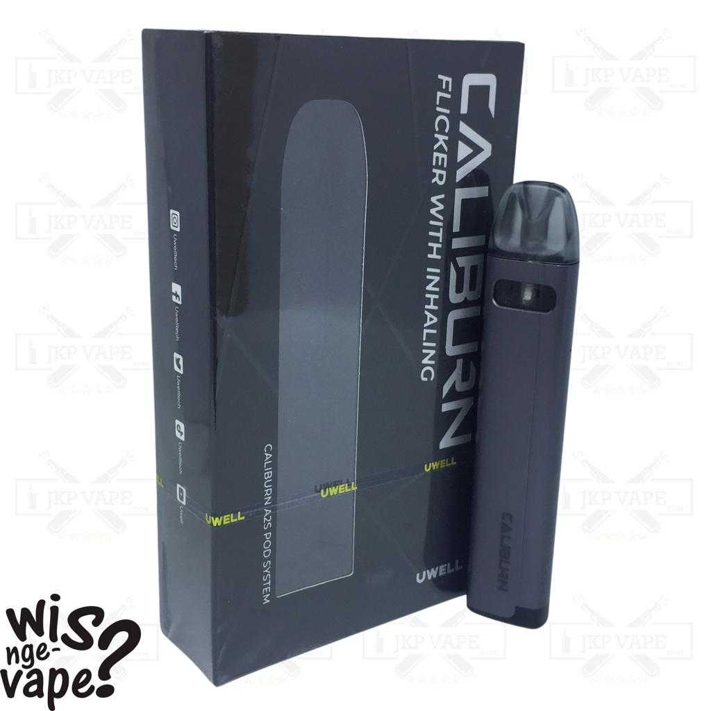 Uwell Caliburn A2s Pod Kit Uwell CALIBURN A2S Pod System Kit wholesale | vape distributor Uwell CALIBURN A2S Replacement Pods - Vape Coil - Giant Vapes Uwell Caliburn A2s Pod Kit Uwell CALIBURN A2S Pod System Kit wholesale | vape distributor Uwell CALIBURN A2S Replacement Pods - Vape Coil - Giant Vapes