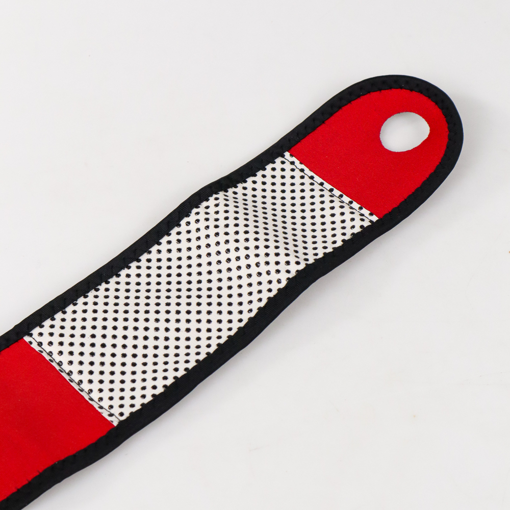 TONQUU Pelindung Tangan Olahraga Fitness Wristband Strap Support - A-7639