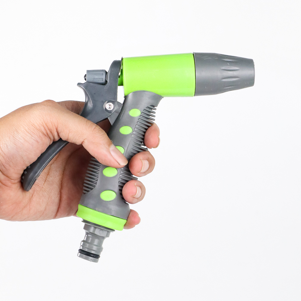 SPTA Semprotan Air Steam Cuci Mobil Nozzles Spray Water Gun - W204