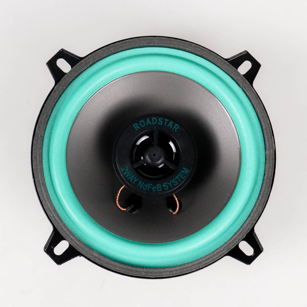 TaffSTUDIO Roadstar Speaker Mobil HiFi 5 Inch 100 W 1 PCS - VO-502