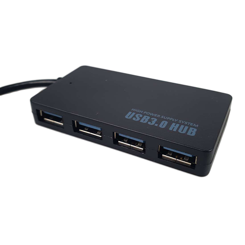 USB Type C to USB Type A 3.0 Hub Adaptor Super Speed 5Gbps - RXD-103U3