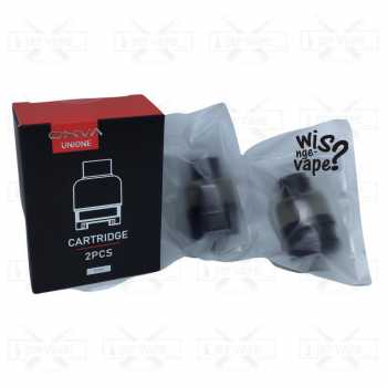 Cartridge OXVA UNIONE - EMPTY Pod Replacement Catridge Authentic