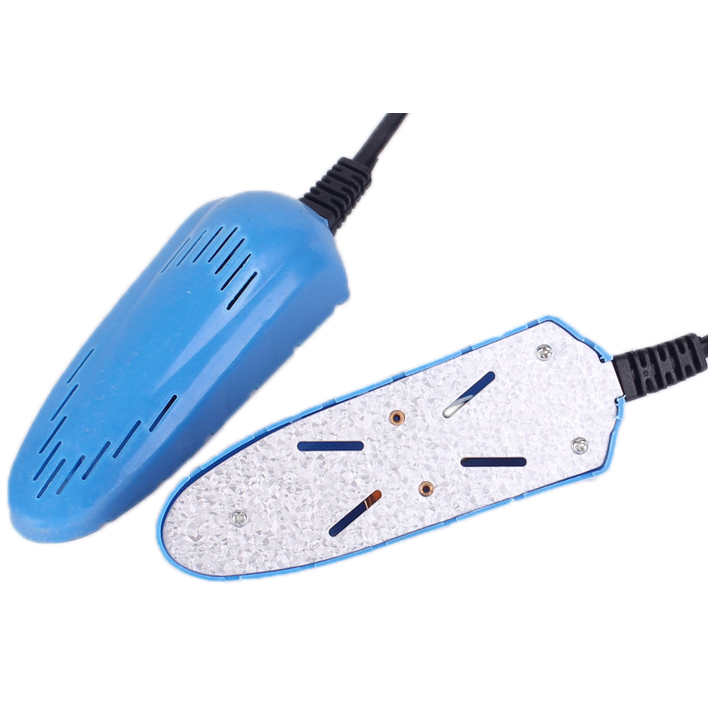 Pengering Sepatu Elektrik Shoes Dryer Deodorizing 10W EU Plug - NS-500