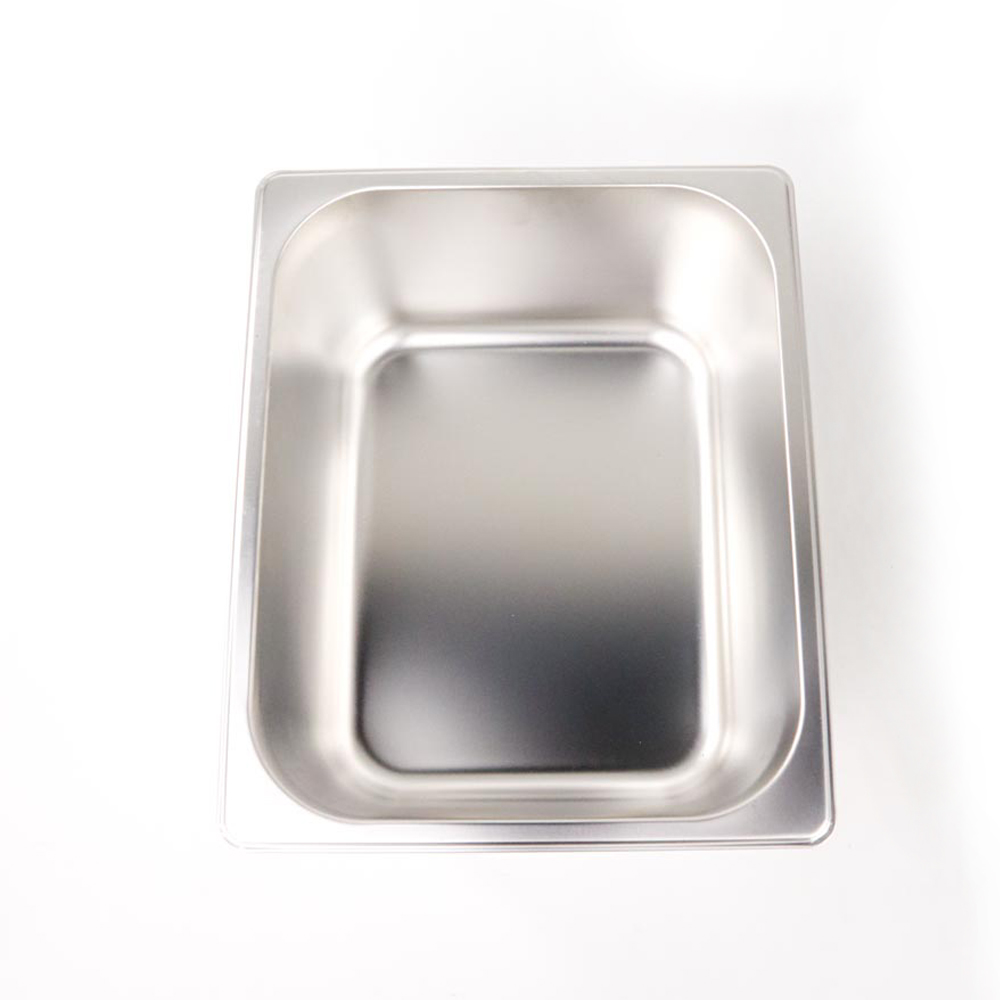 Tangwu Mesin Penggorengan Electric Deep Fryers 2500W - EH-81