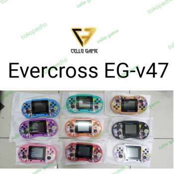 PVP EVERCROS PSP CINA GAMEBOT PORTABLE RETRO MARIO WISH GAME NINTENDO