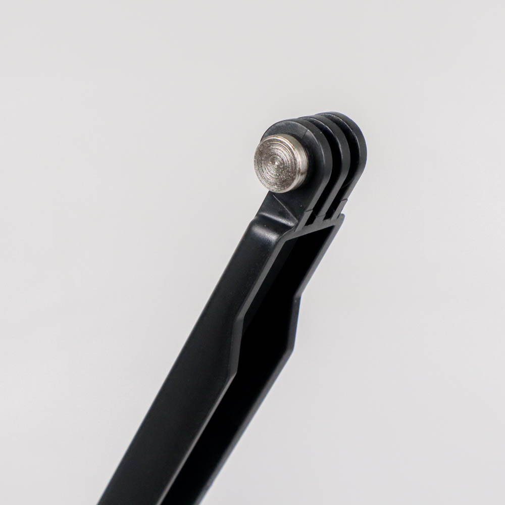 TaffSTUDIO Tripod Mini Kamera Portable Monopod for Action Cam 62cm - VS77
