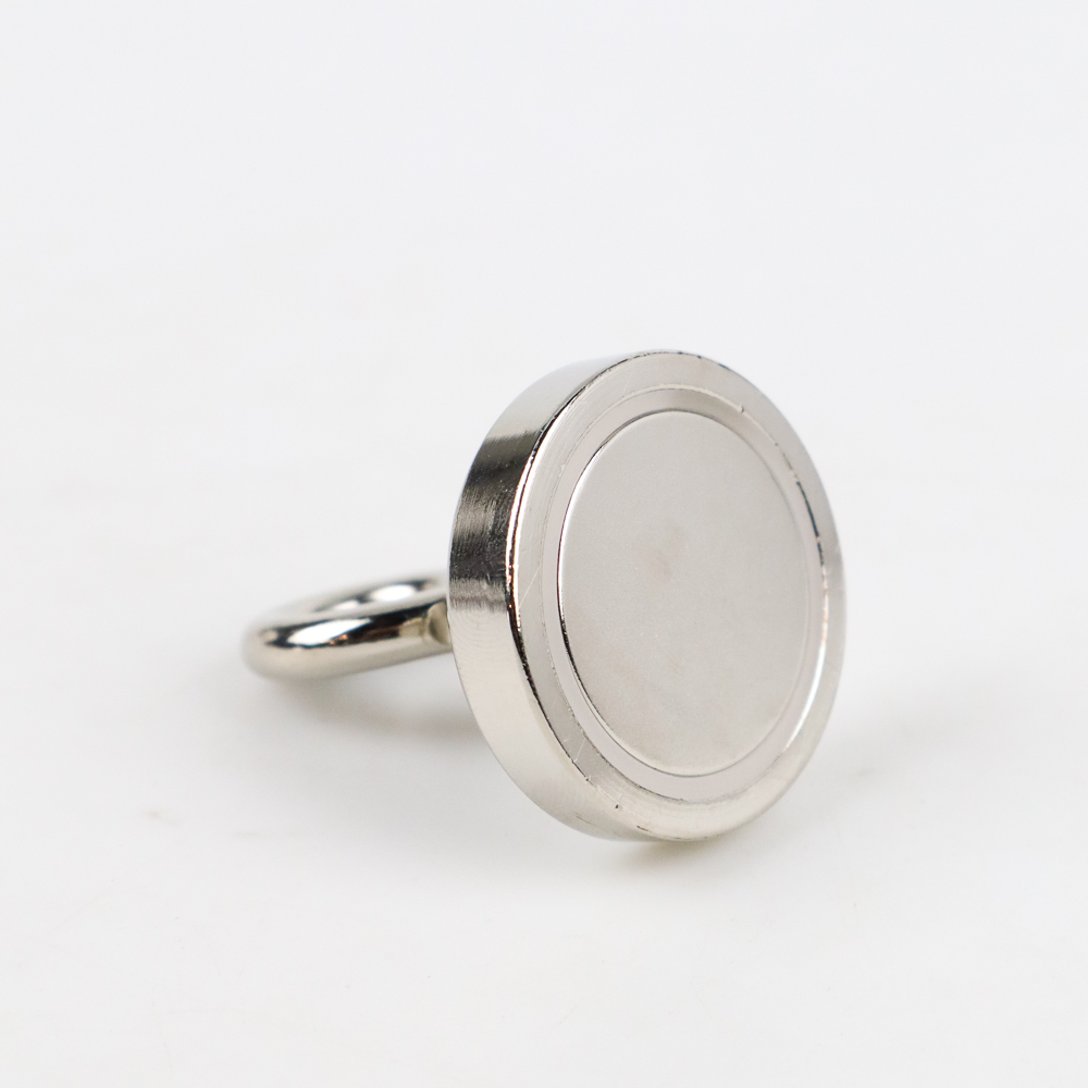 STDECOR Magnet Gantungan Sheep Eye Hook Strong Neodymium - SNF36 SNF42 LNF60