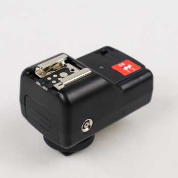 Jual WANSEN Remote Wireless Flash Trigger Transmitter dan