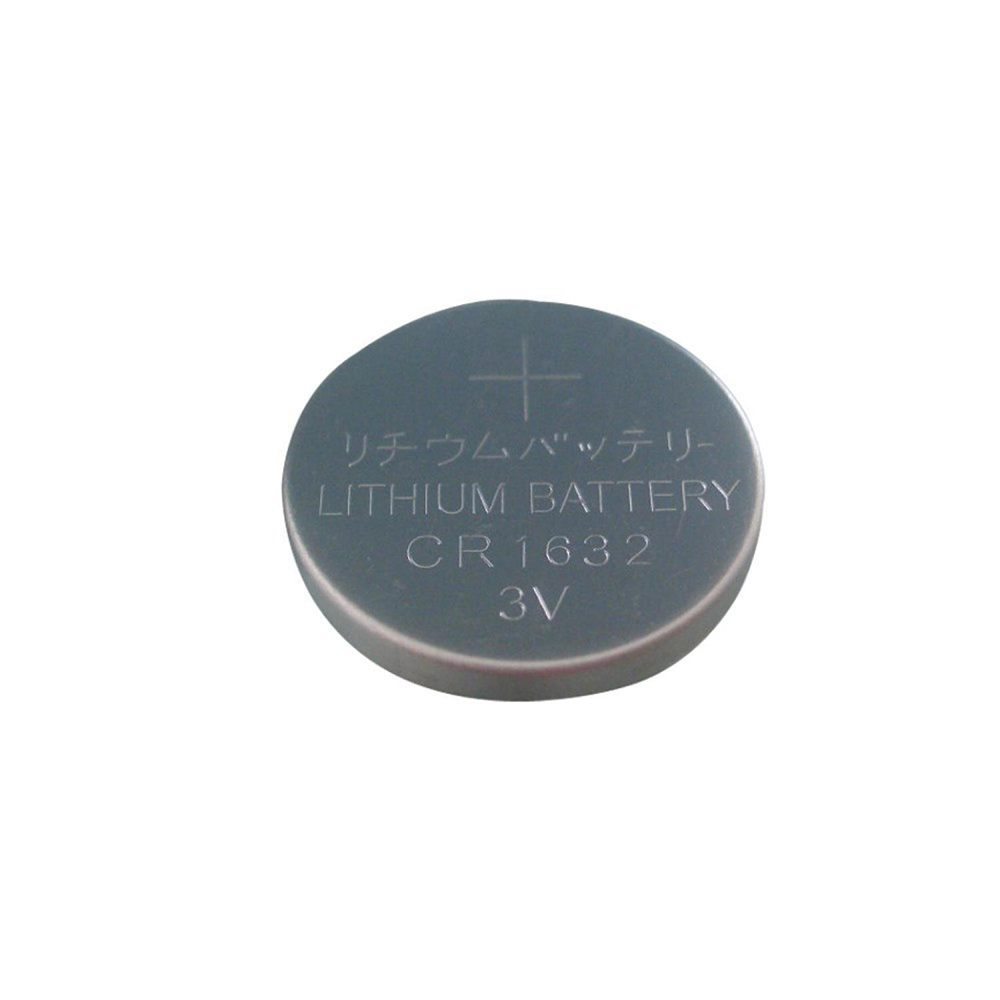 J.PAN Baterai Kancing Lithium CR1632 3V 1 PCS