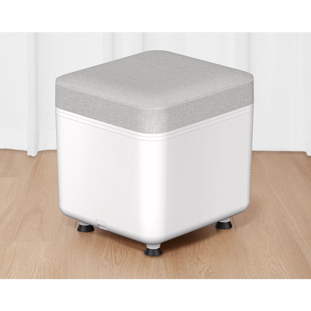 HITH Alat Pijat SPA Rendam Kaki Smart Foot Bath Massage with Heater - ZMZ-X5