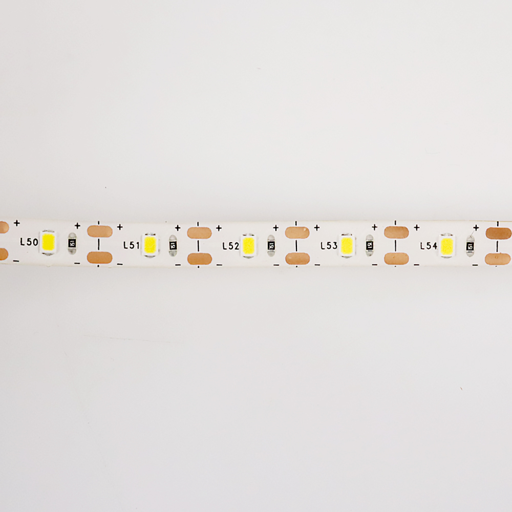 LCAMAW Lampu LED Strip Flexible Motion Light Sensor SMD 2835 IP65 2M - GR7