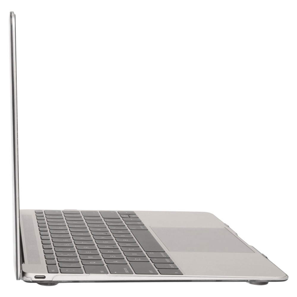 SZEGYCHX Crystal Case for Macbook 12 Inch / Macbook 2015 A1534 A1931