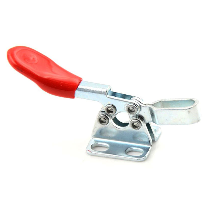 DA LI SHI Penjepit Kayu Quick Release Push Pull Toggle 1 PCS - GH-201