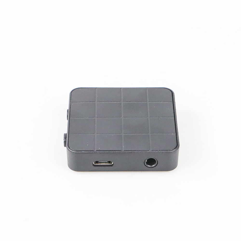 TaffSTUDIO 2 in 1 Audio Bluetooth 5.0 Transmitter & Receiver 3.5mm - KN321