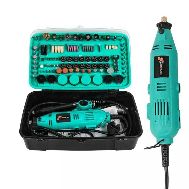 Polisher Cutting Drill 280 PCS 