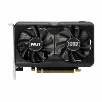 PALIT　GTX1650 GP 4G GDDR6 Palit Gtx1650 Gp Oc 4Gb Gddr6 128Bit Graphics Card | eBay