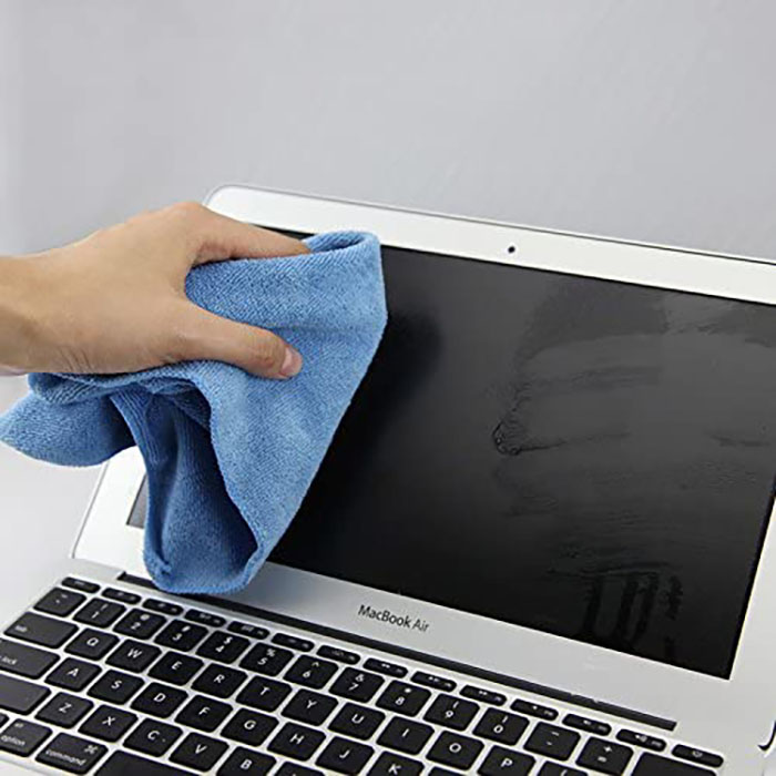 JLD Cleaning Kit Pembersih Layar LCD Laptop Lensa Kamera - KCL-1016