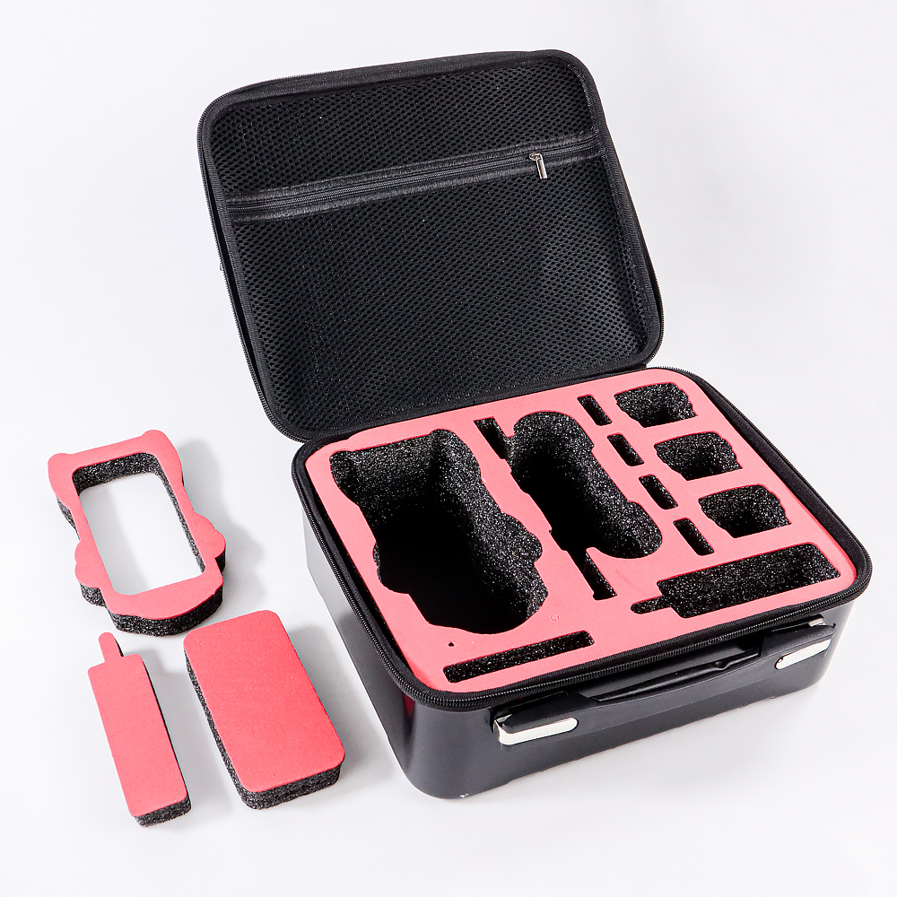 FOTOFLY Tas Drone Protective Hardcase for DJI Mavic Air 2s - D500